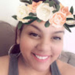 Meet your Posher, Omayra